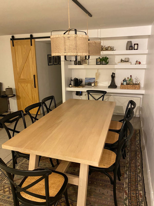 Mesa MATU