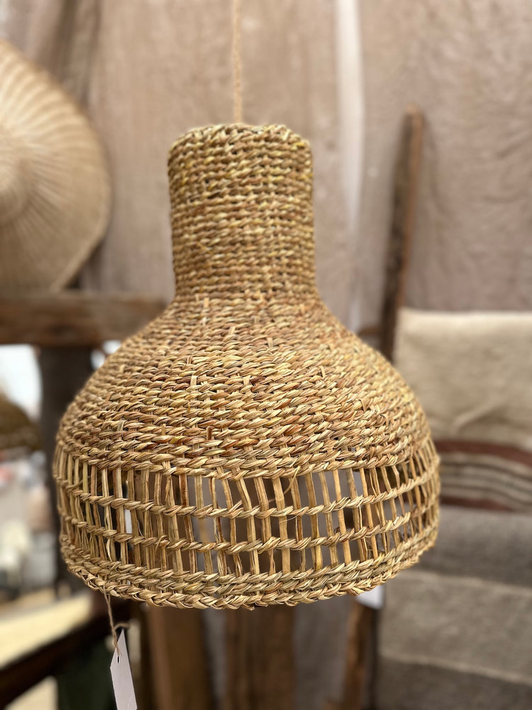 Lampara Tubar