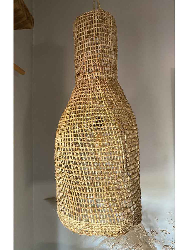 Lampara tubo