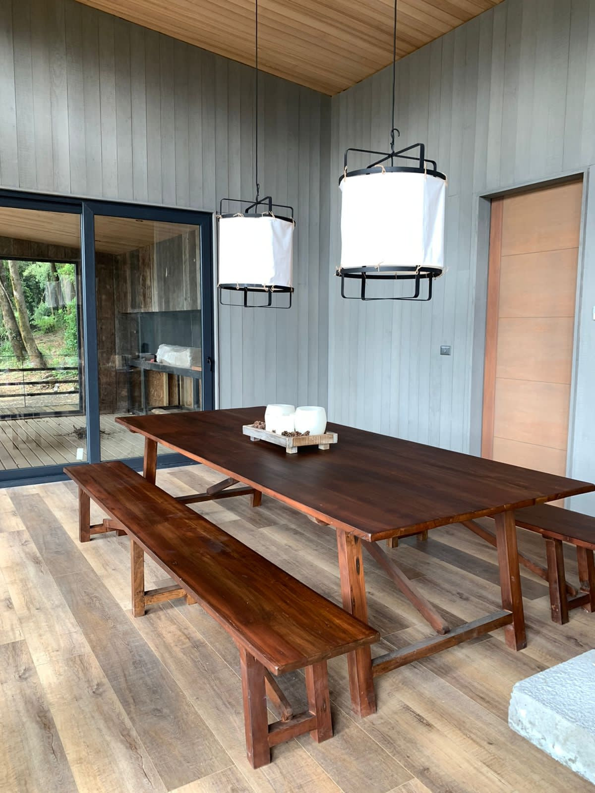 Mesa Pangui