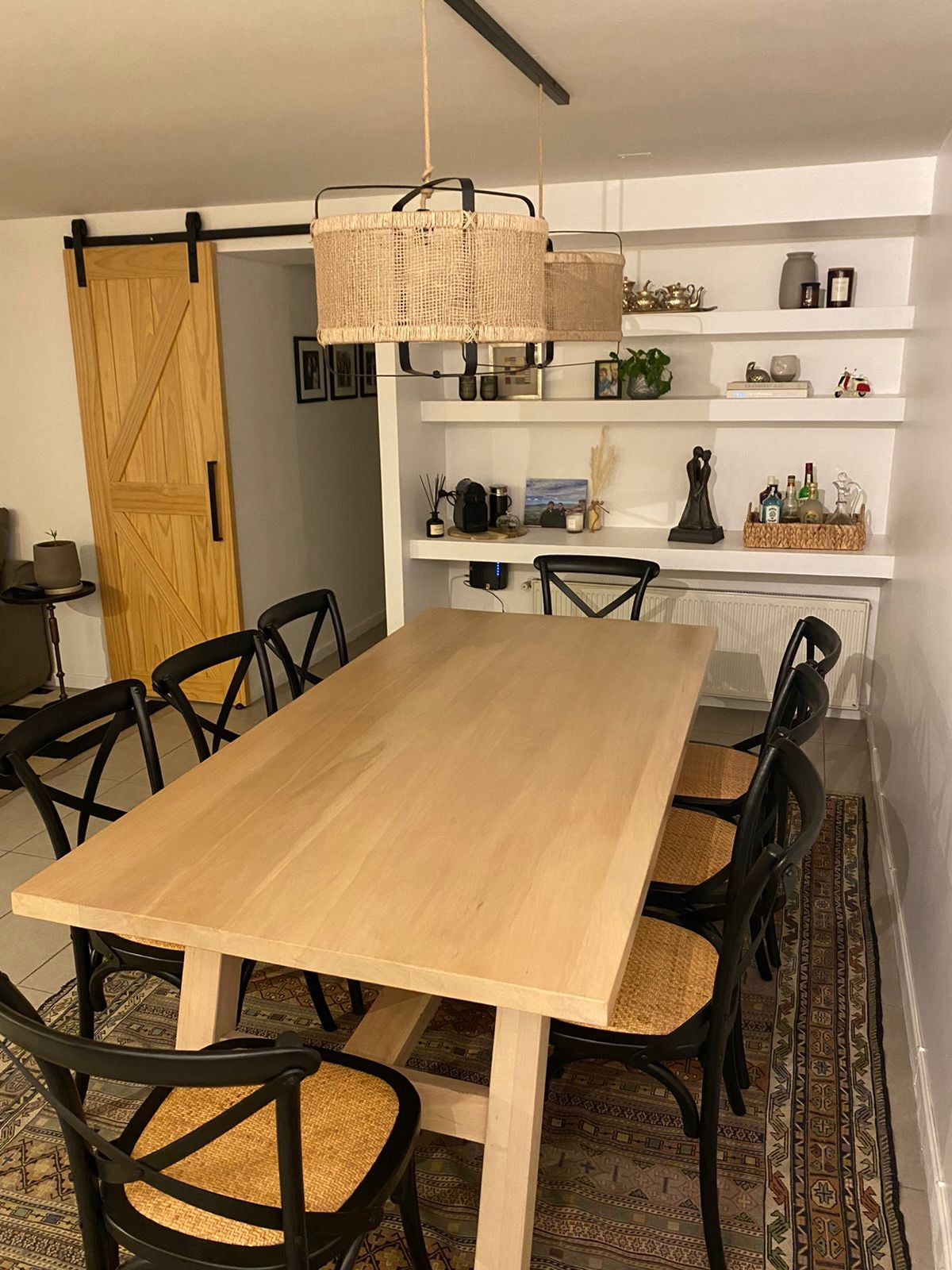 Mesa MATU