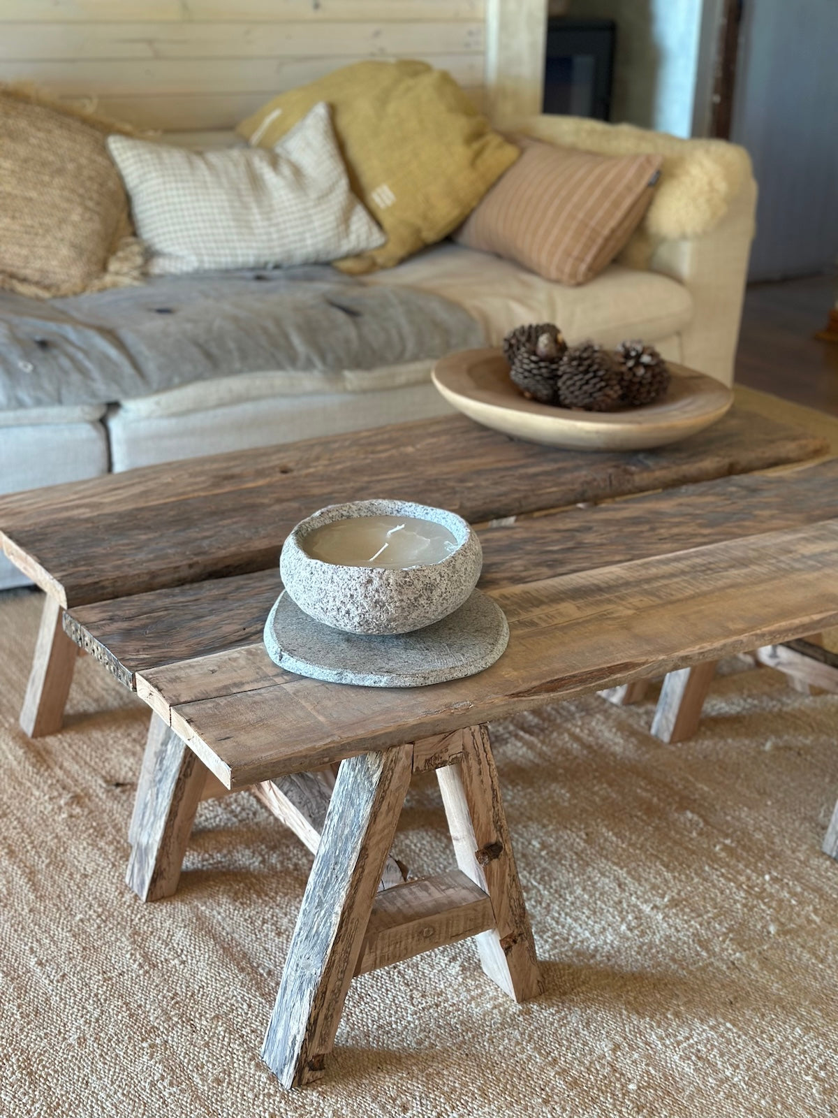Mesa Claumai
