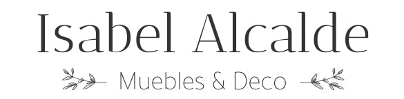 Isabel Alcalde